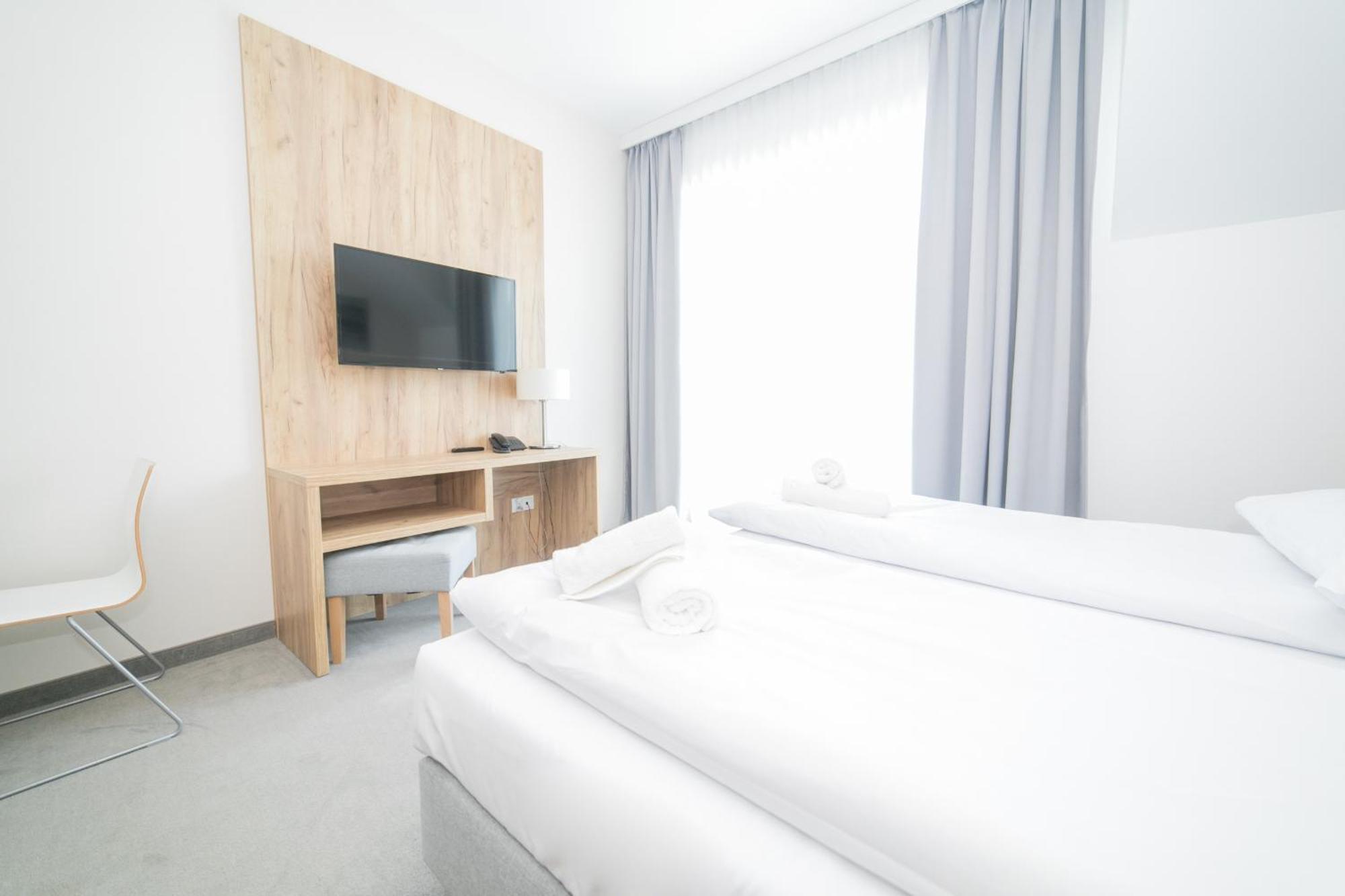 Vacationclub - Aparthotel Czarna Gora 319 แชนนา ภายนอก รูปภาพ