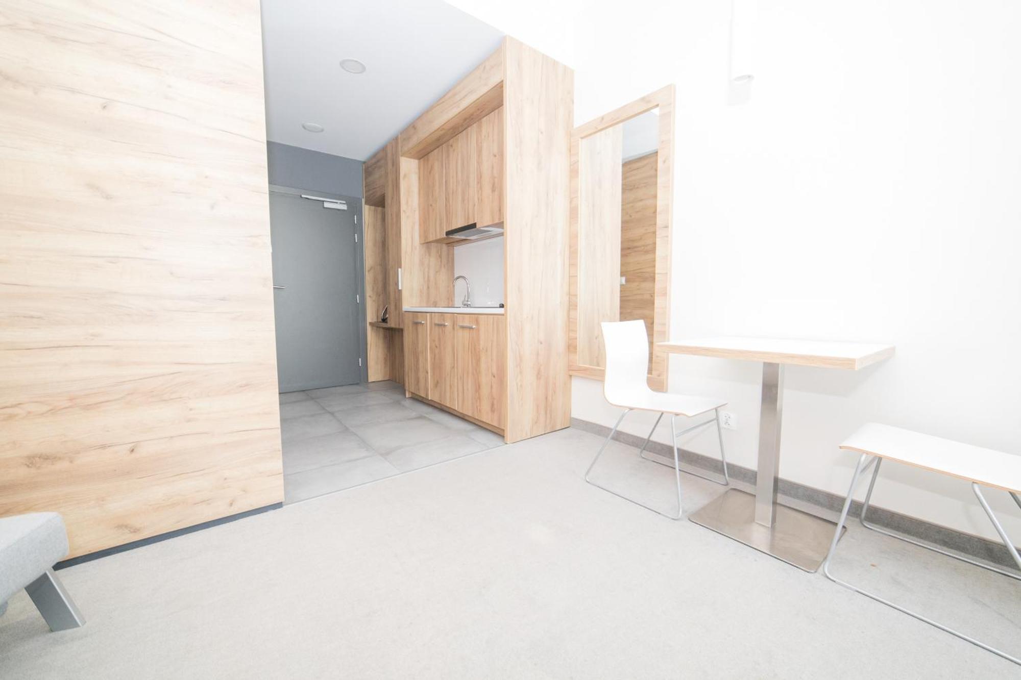 Vacationclub - Aparthotel Czarna Gora 319 แชนนา ภายนอก รูปภาพ